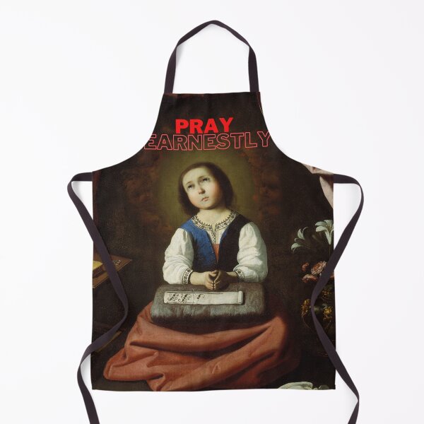 Item preview, thundercandy - "reza fervientemente" designed and sold by thundercandy.