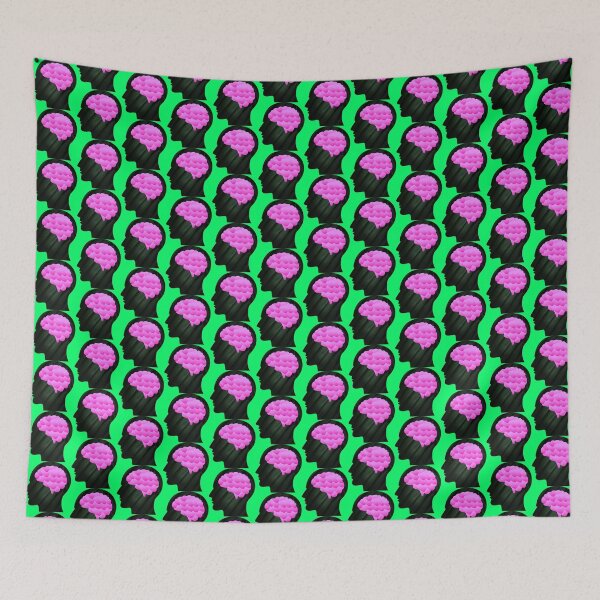 Item preview, Where is my mind designed and sold by jplrosman.