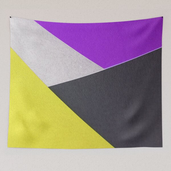 Item preview, driven abstraction designed and sold by SYZYGYARTSTYLE.
