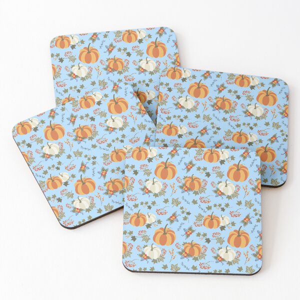 Item preview, Autumn Festive Foliage, Welcome Fall Winter designed and sold by MJDezigns.