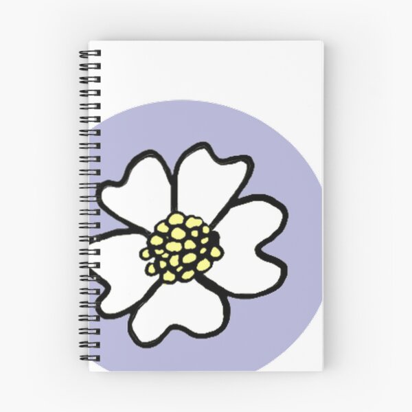 Item preview, Purple Themed Flower designed and sold by Nice--Things.
