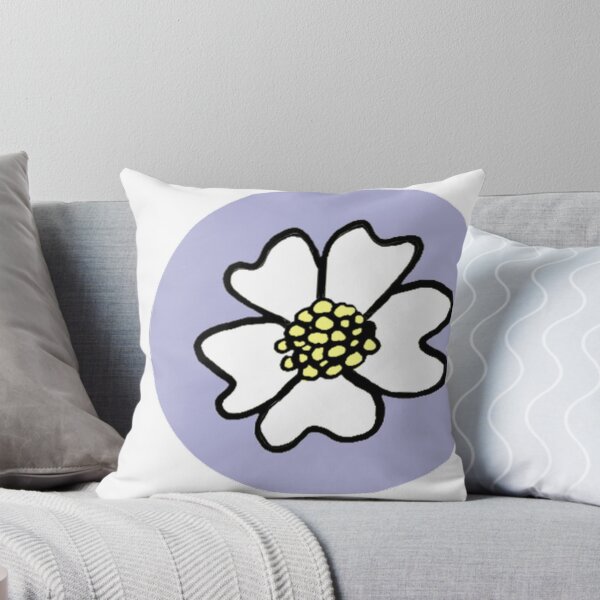 Item preview, Flor temática morada designed and sold by Nice--Things.