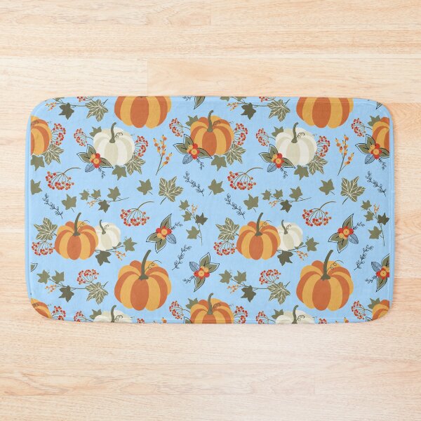 Item preview, Autumn Festive Foliage, Welcome Fall Winter designed and sold by MJDezigns.