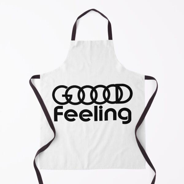 Item preview, GOOOOD feeling Audi designed and sold by ShinDoro.