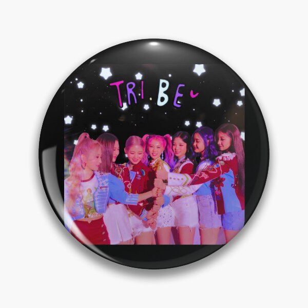 Item preview, TRI.BE - kpop  designed and sold by kitten-minho.