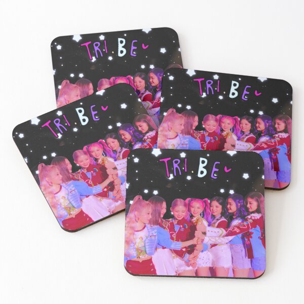 Item preview, TRI.BE - kpop  designed and sold by kitten-minho.