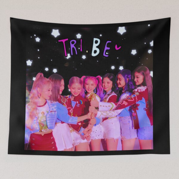 Item preview, TRI.BE - kpop  designed and sold by kitten-minho.