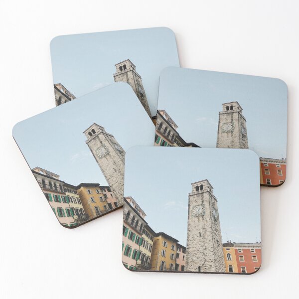 Item preview, Riva Del Garda, Italy designed and sold by WonderlustFilms.
