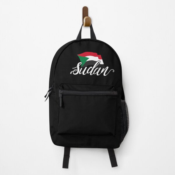Item preview, Sudan flag designed and sold by Mo5tar.