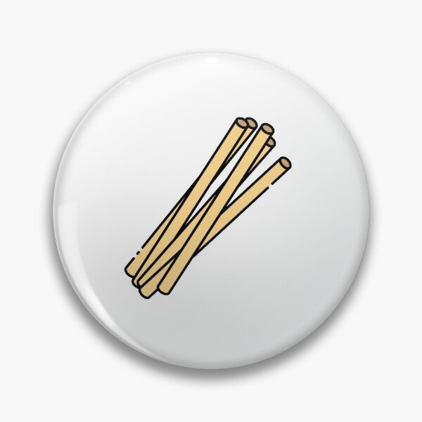 Item preview, Bucatini designed and sold by Pastas Forever.