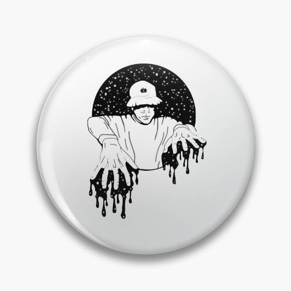 Item preview, lsdream merch I Am Bass designed and sold by Lucasroseshop.