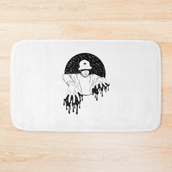 Item preview, lsdream merch I Am Bass designed and sold by Lucasroseshop.
