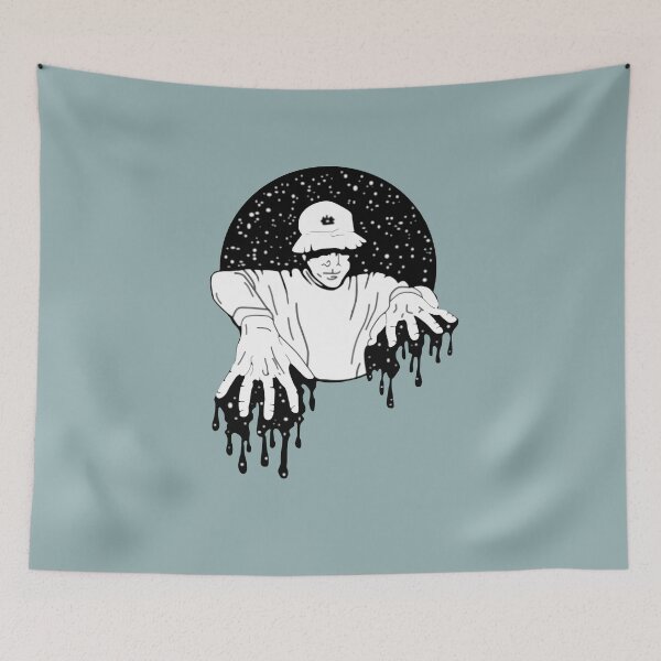 Item preview, lsdream merch I Am Bass designed and sold by Lucasroseshop.