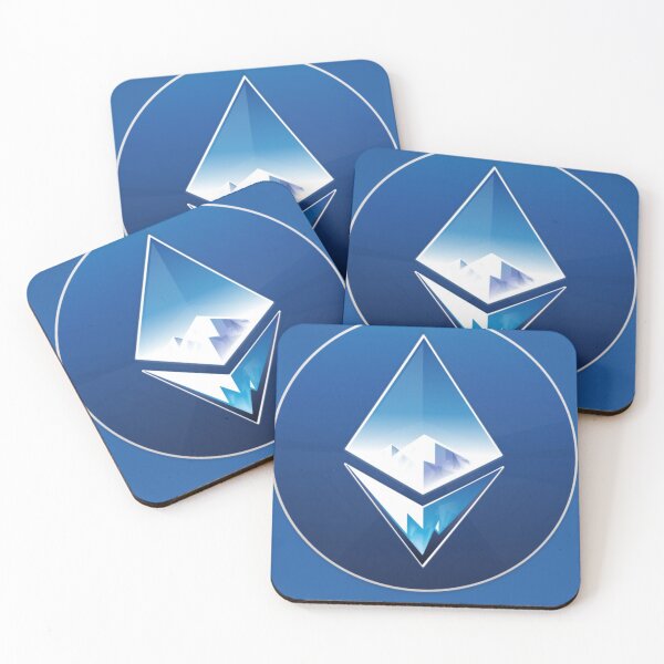 Item preview, The Great Ethereum  designed and sold by glomanmoe.