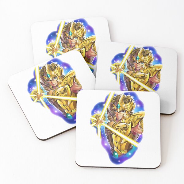 Item preview, Saint Seiya designed and sold by irisstonem.