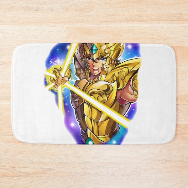 Item preview, Saint Seiya designed and sold by irisstonem.