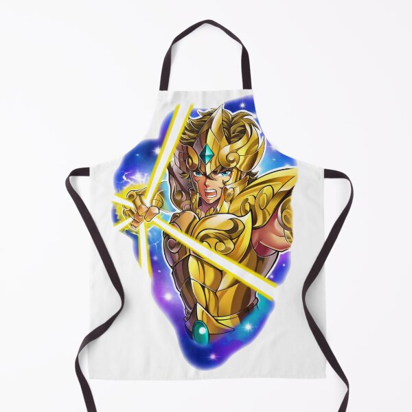 Item preview, Saint Seiya designed and sold by irisstonem.