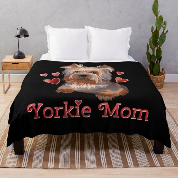 Item preview, Yorkie Mom designed and sold by Trantufb6789.
