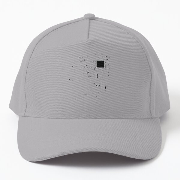 CPU Baseball Cap