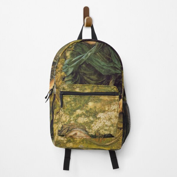 Item preview, The Beguiling of Merlin - Edward Burne-Jones designed and sold by Vintage Designs +.