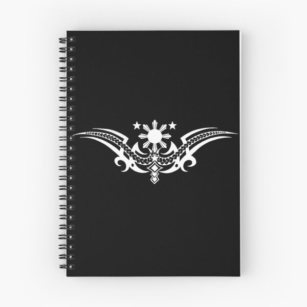 Item preview, Hand drawn Filipino tribal designed and sold by attracdionz.
