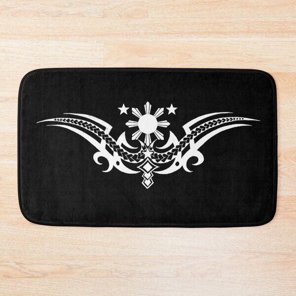Item preview, Hand drawn Filipino tribal designed and sold by attracdionz.
