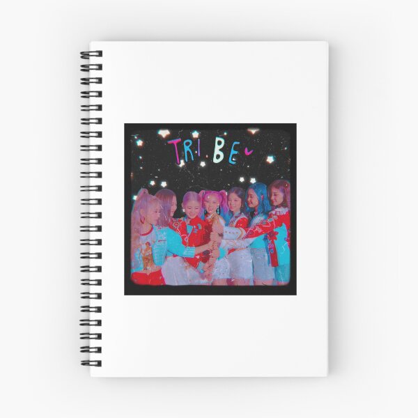 Item preview, TRI.BE - kpop  designed and sold by kitten-minho.