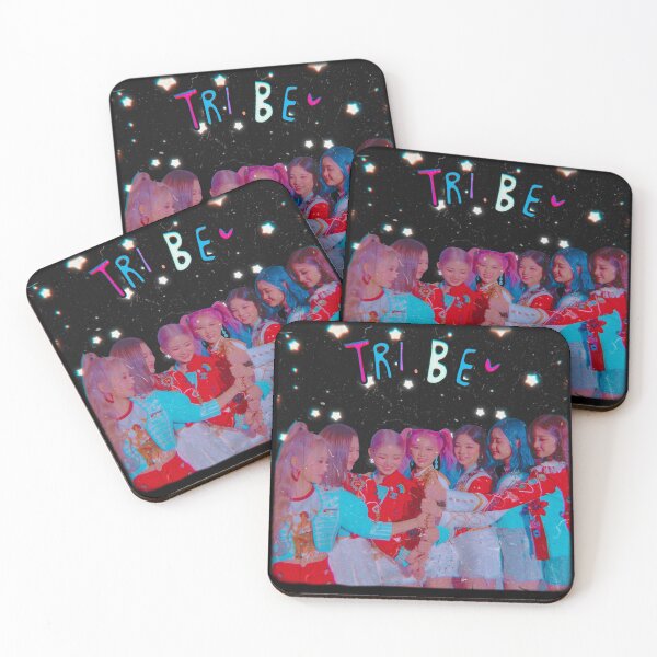 Item preview, TRI.BE - kpop  designed and sold by kitten-minho.