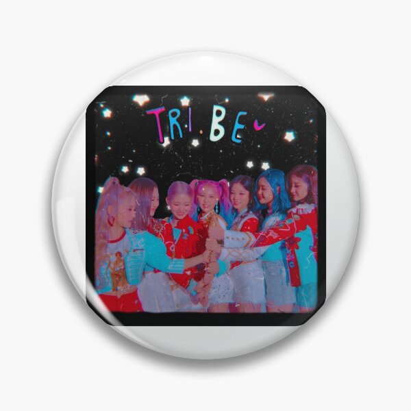 Item preview, TRI.BE - kpop  designed and sold by kitten-minho.
