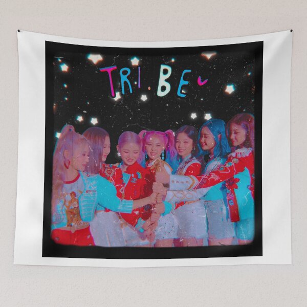Item preview, TRI.BE - kpop  designed and sold by kitten-minho.