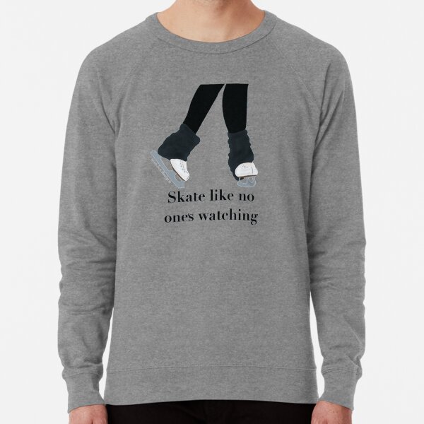 Item preview, Skate like no ones watching designed and sold by evangelineonice.