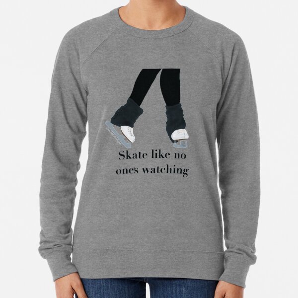 Item preview, Skate like no ones watching designed and sold by evangelineonice.