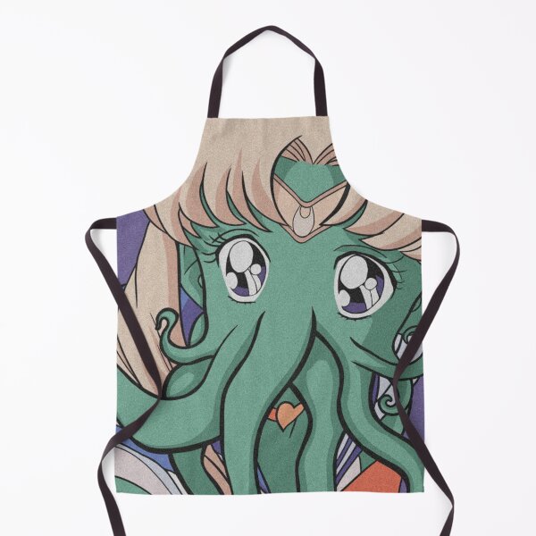 Item preview, Sailor Chtulhu designed and sold by Aleinny Rivero.