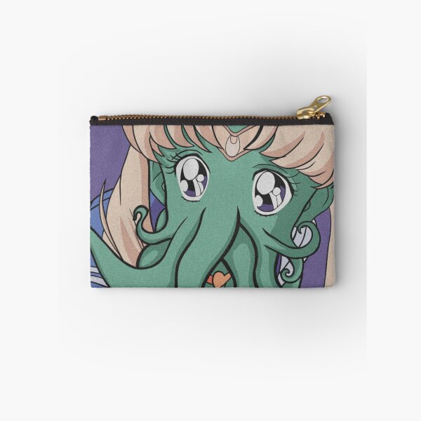 Item preview, Sailor Chtulhu designed and sold by Aleinny Rivero.