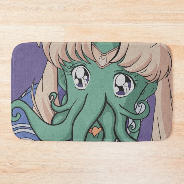 Item preview, Sailor Chtulhu designed and sold by Aleinny Rivero.