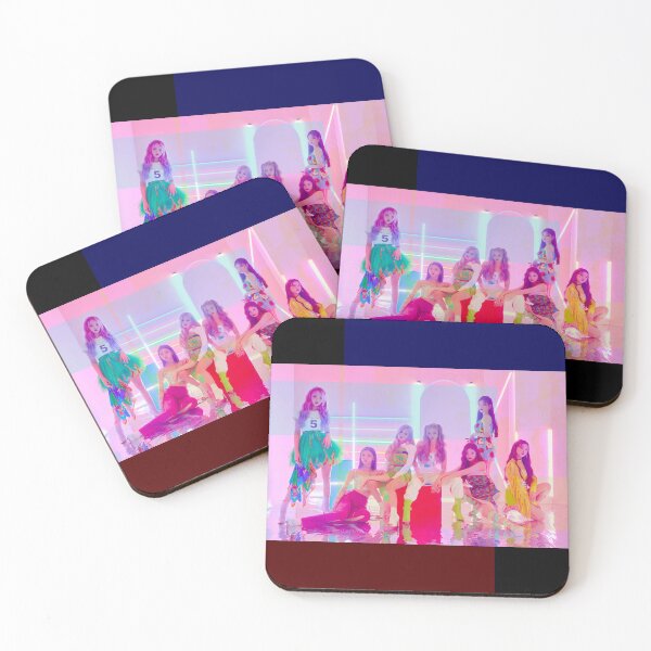 Item preview, TRI.BE - kpop  designed and sold by kitten-minho.