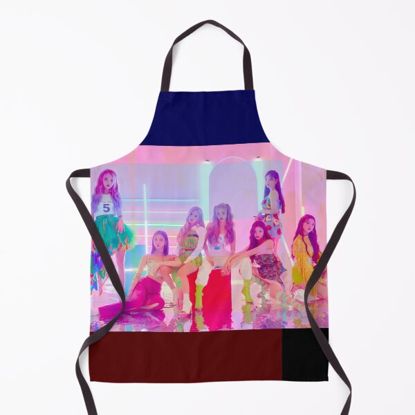 Item preview, TRI.BE - kpop  designed and sold by kitten-minho.