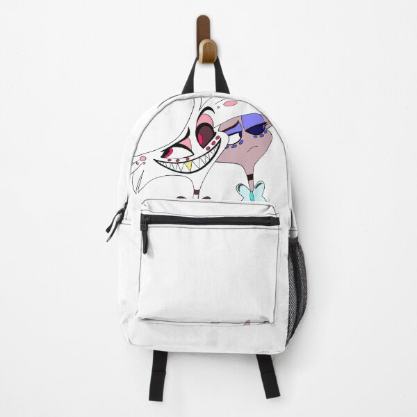 Item preview, Angle dust hazbin hotel designed and sold by Millie Hicklin.