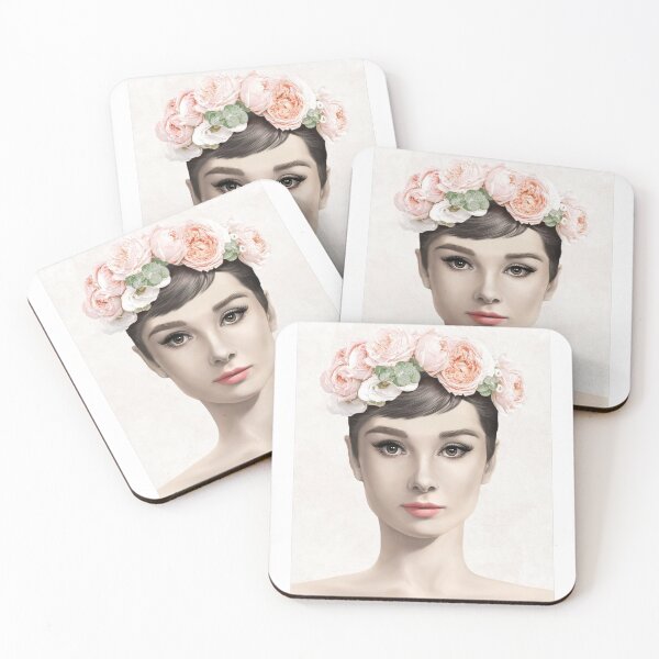 Item preview, Audrey Hepburn designed and sold by svetlana84.