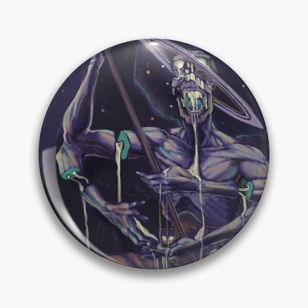 Item preview, Keeper of Time designed and sold by Infamouslydorky.