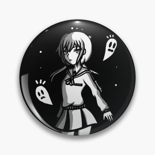 Item preview, Shinozaki Ayumi - Corpse Party designed and sold by Mininalistium.