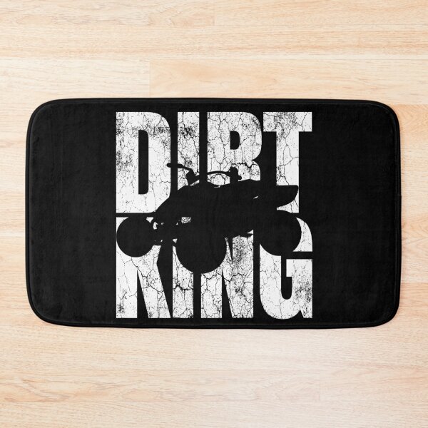 Item preview, Dirt King All Terrain Vehicle 4 Wheel Stunt Riding Dirt bike designed and sold by CharJens.