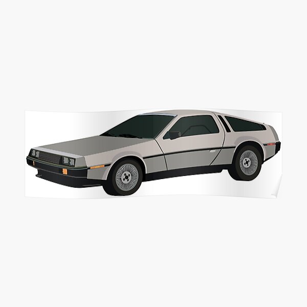 "Vintage Sport Car" Poster for Sale by NorseTech Redbubble