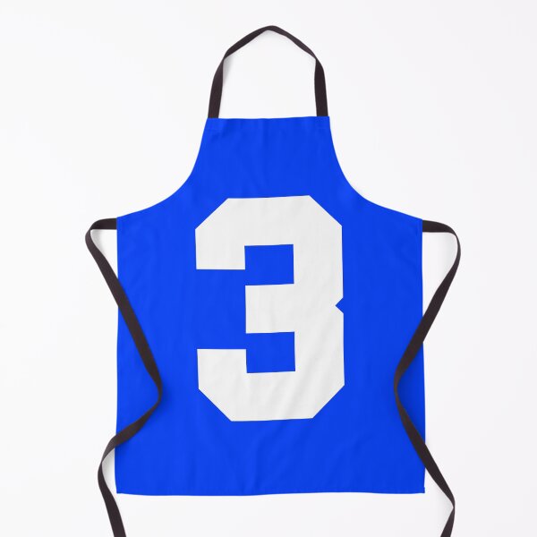 Item preview, Number 3 Sports designed and sold by Shariss.