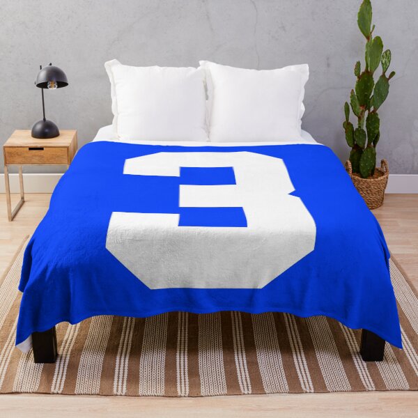 Item preview, Number 3 Sports designed and sold by Shariss.
