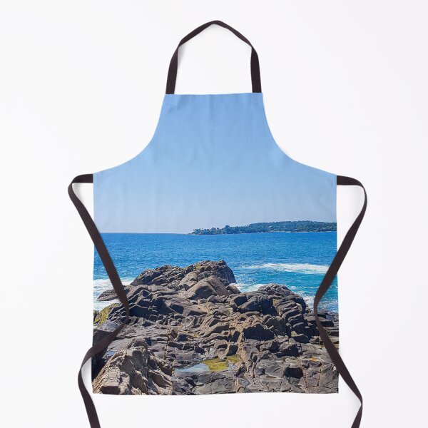 Item preview, Rocky Blue Ocean designed and sold by Jane Nichole.