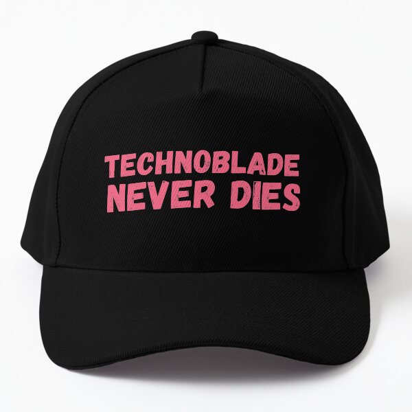 techno says technoblade never dies｜TikTok Search