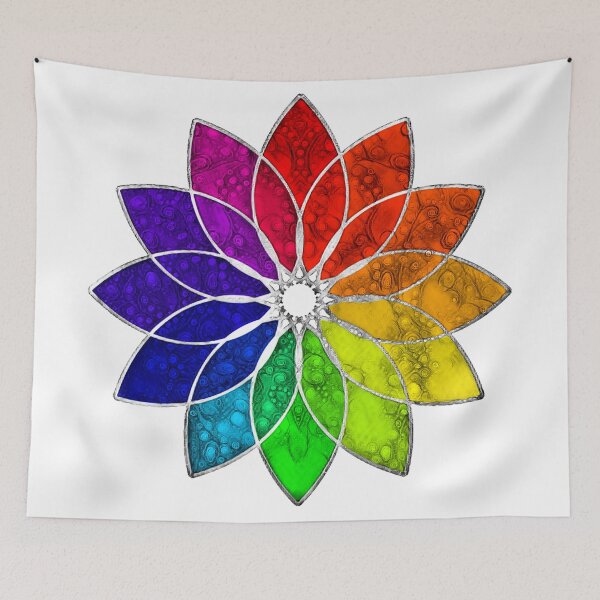 Item preview, True Color(s) Wheel designed and sold by Sarah Nestheide.