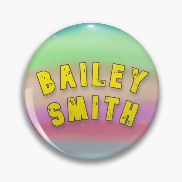 Item preview, BAILEY SMITH designed and sold by WONDER-ANING.