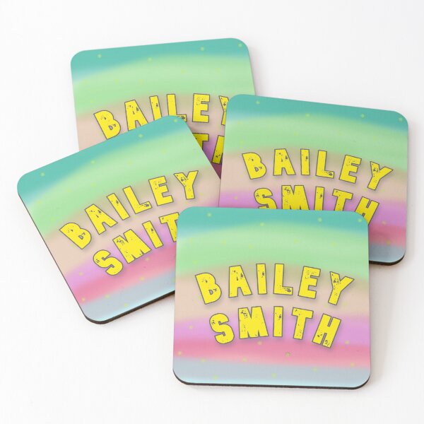 Item preview, BAILEY SMITH designed and sold by WONDER-ANING.